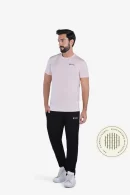 Sustainable Fabric: 95% Bamboo Viscose, 5% Spandex